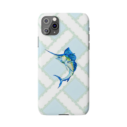 Big Rock x Key West Phone Case