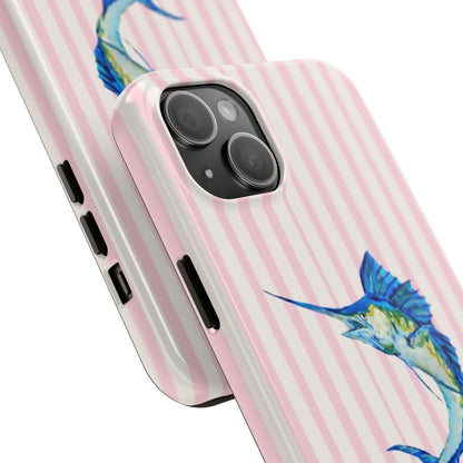 🎣 Big Rock Marlin Phone Case *BEST SELLER!