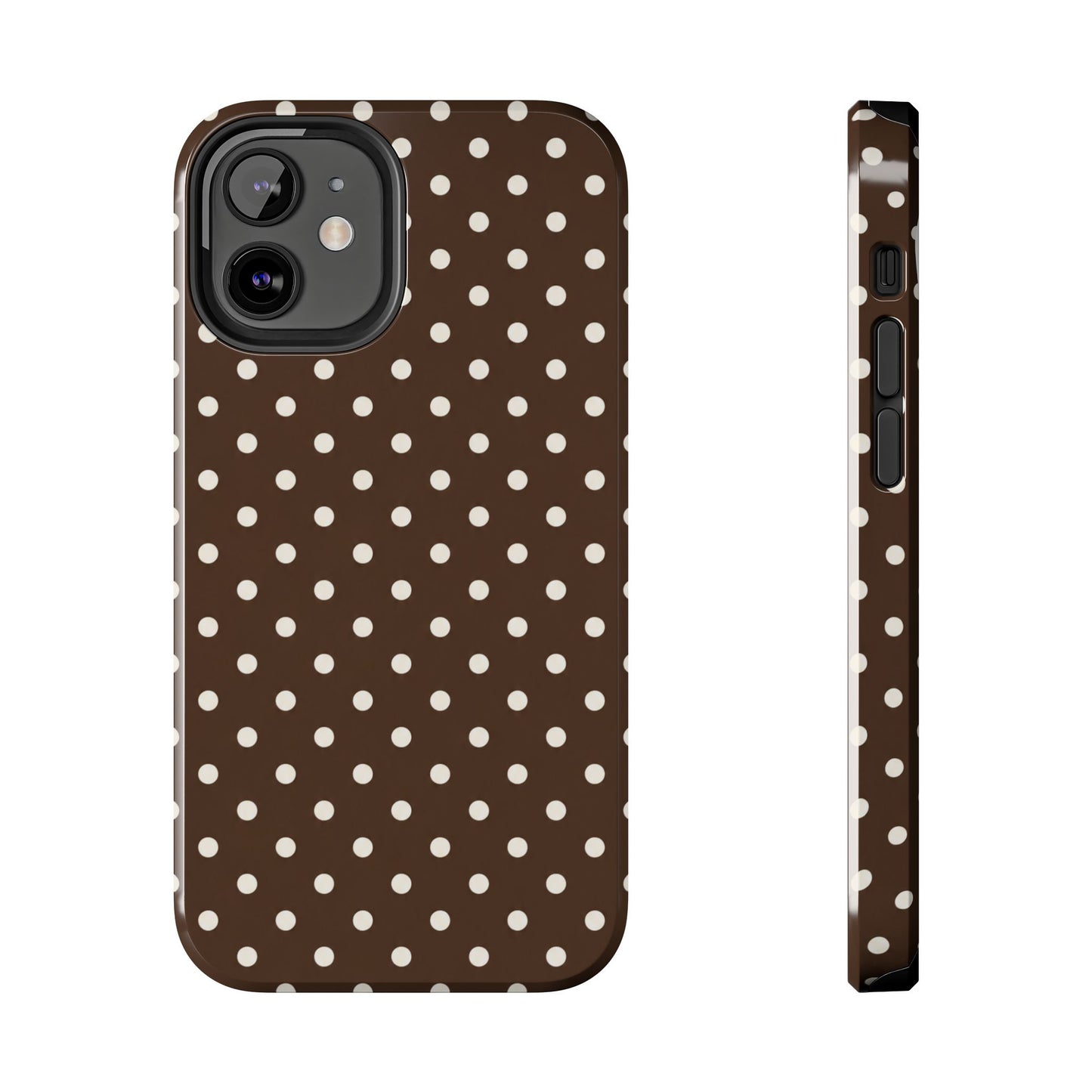 The Autumn Phone Case — Brown