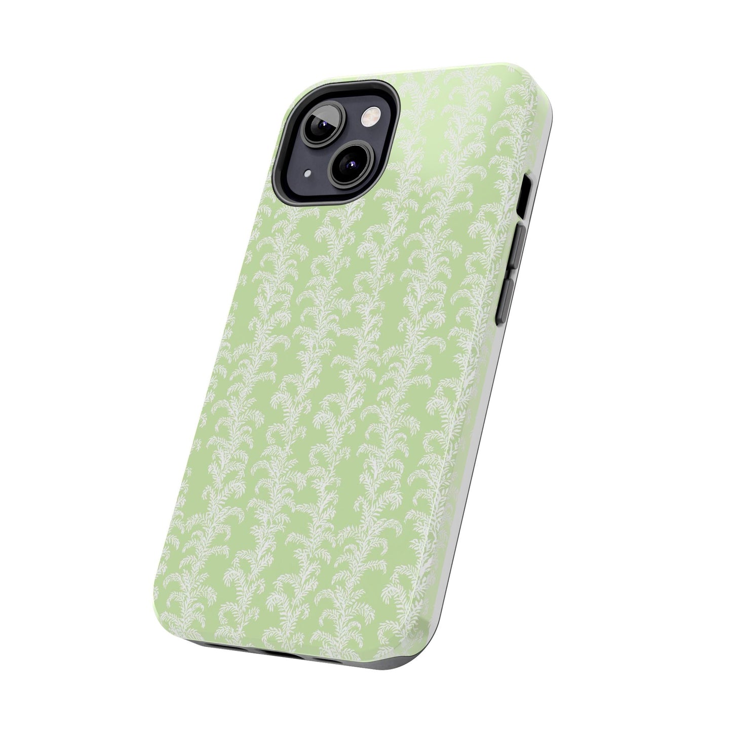 Floral Vine Phone Case