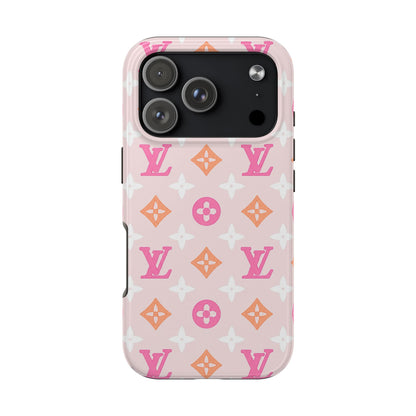 The It Girl Phone Case