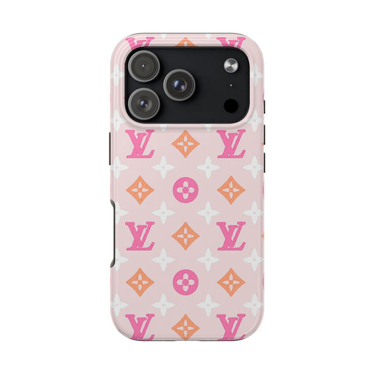 The It Girl Phone Case