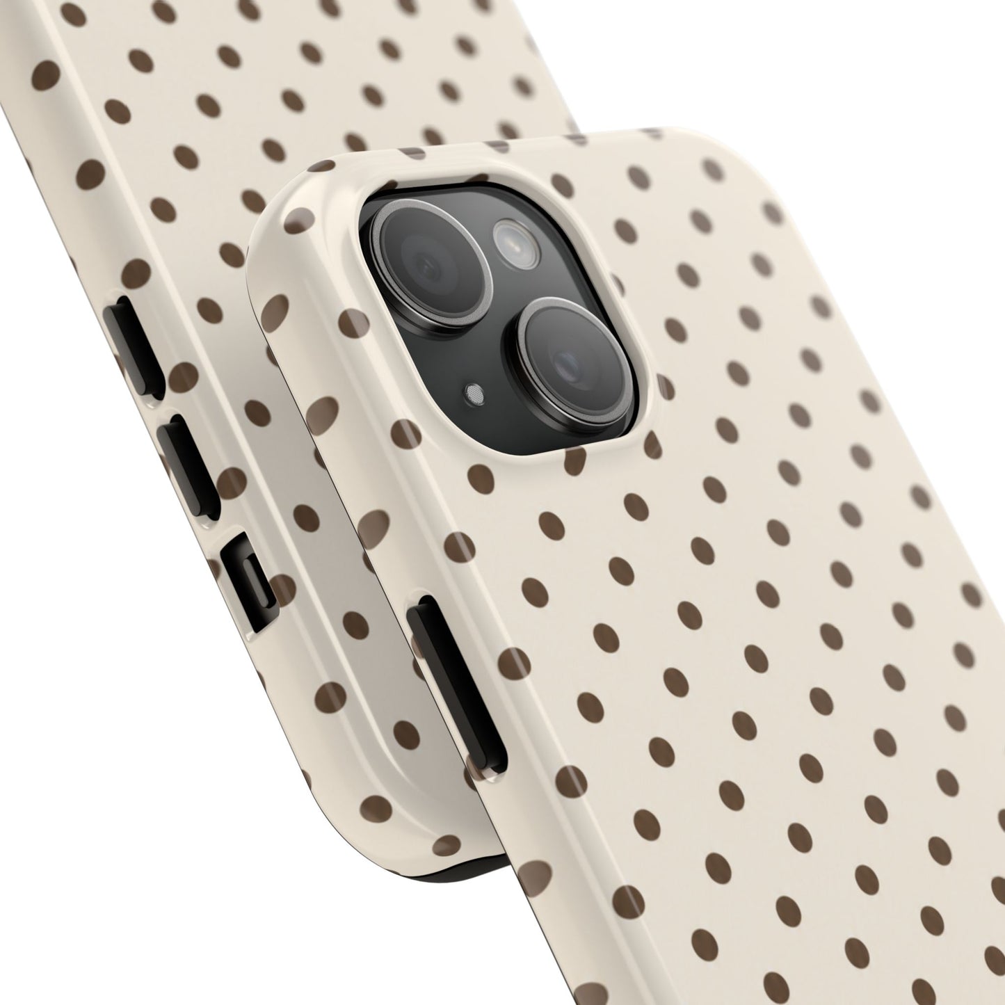 The Autumn Phone Case – Tan