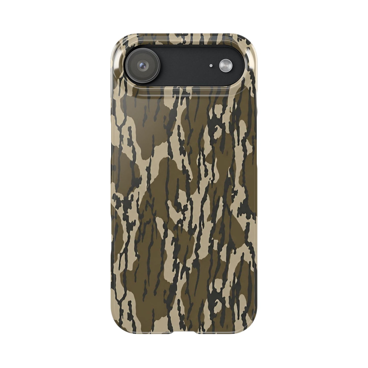Bottomland Camo Phone Case