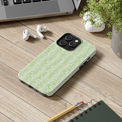 Floral Vine Phone Case