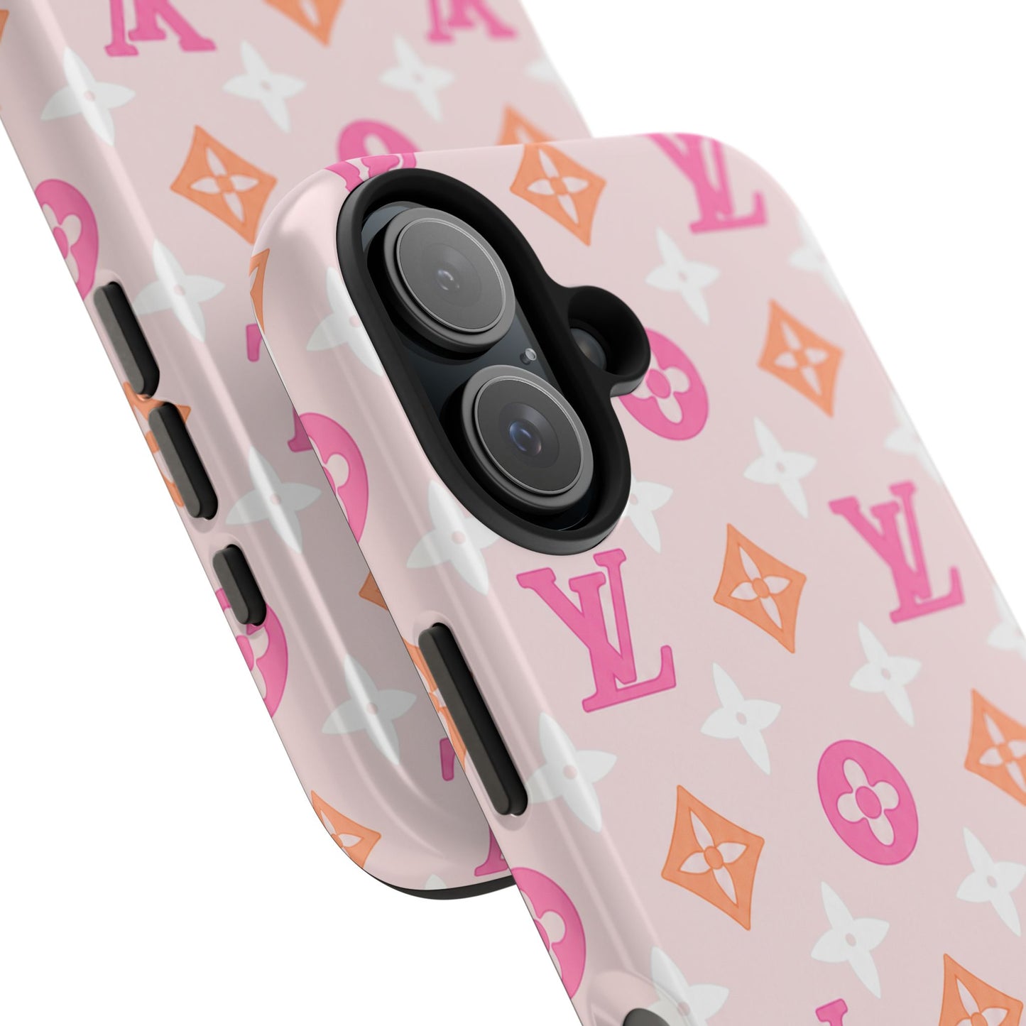 The It Girl Phone Case