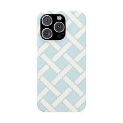 Key West Phone Case