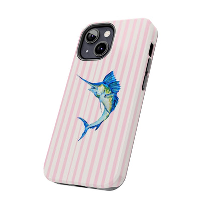 🎣 Big Rock Marlin Phone Case *BEST SELLER!