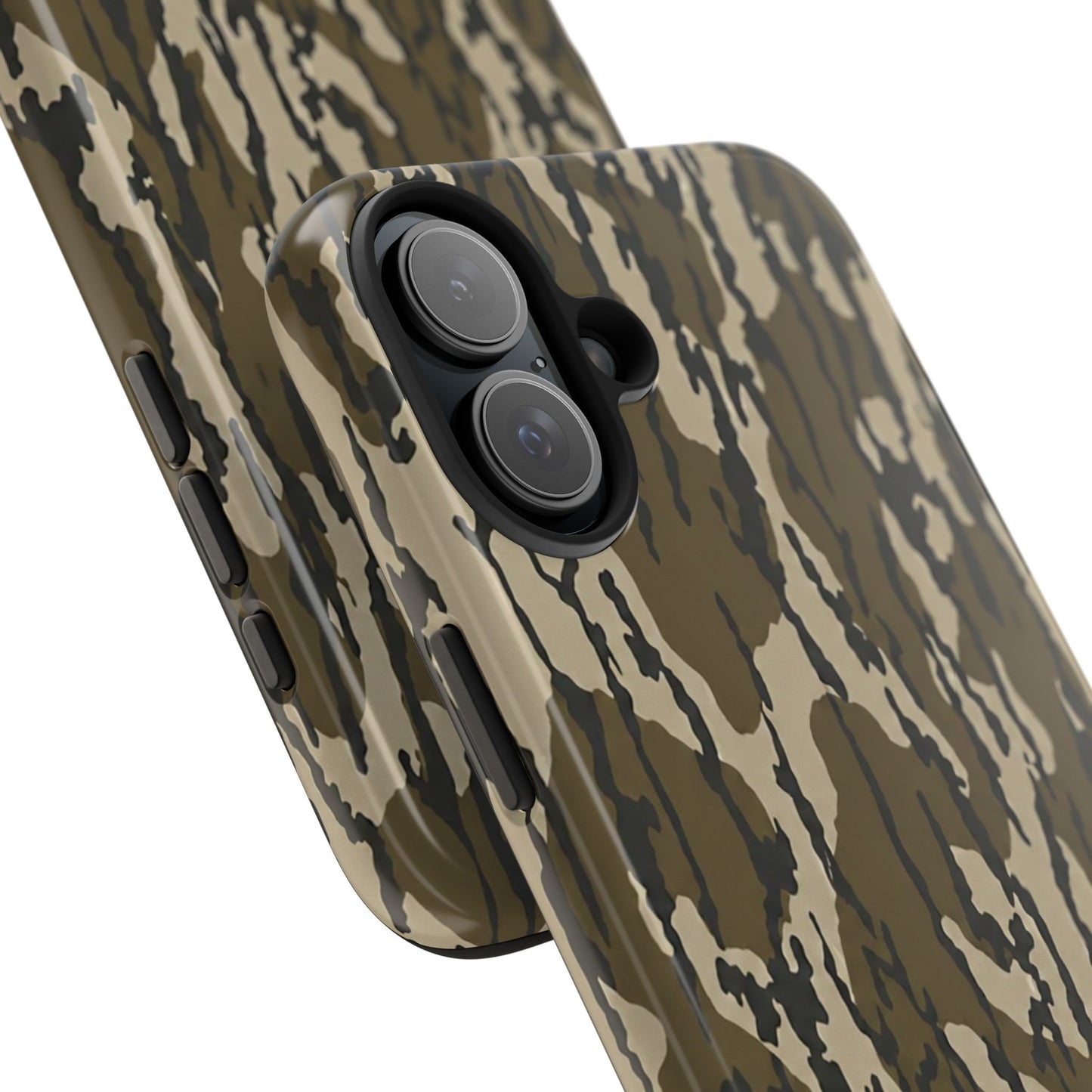 Bottomland Camo Phone Case
