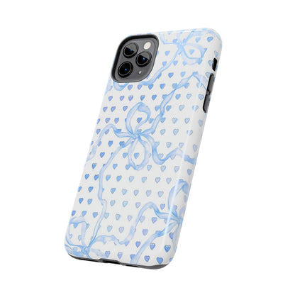 All The 🩵 Phone Case