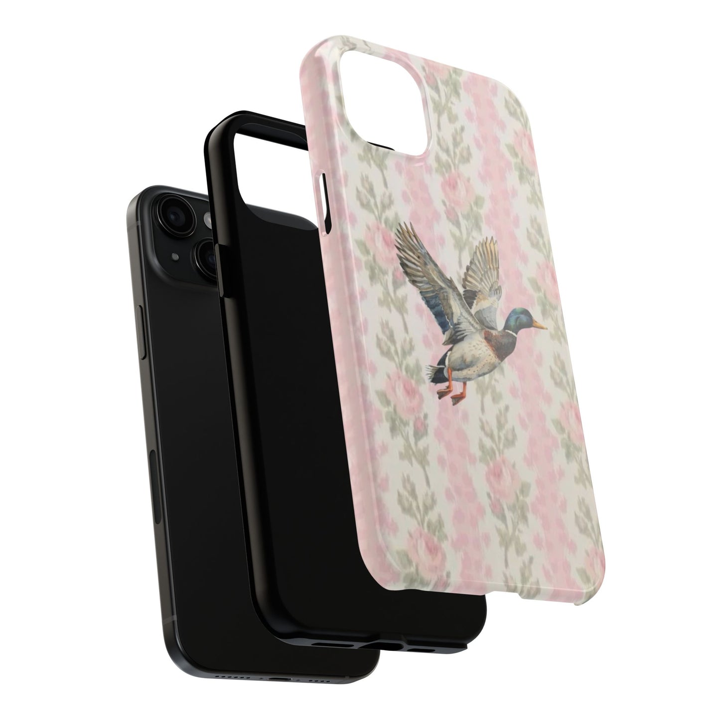 LSF Mallard Phone Case