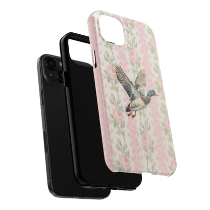 LSF Mallard Phone Case