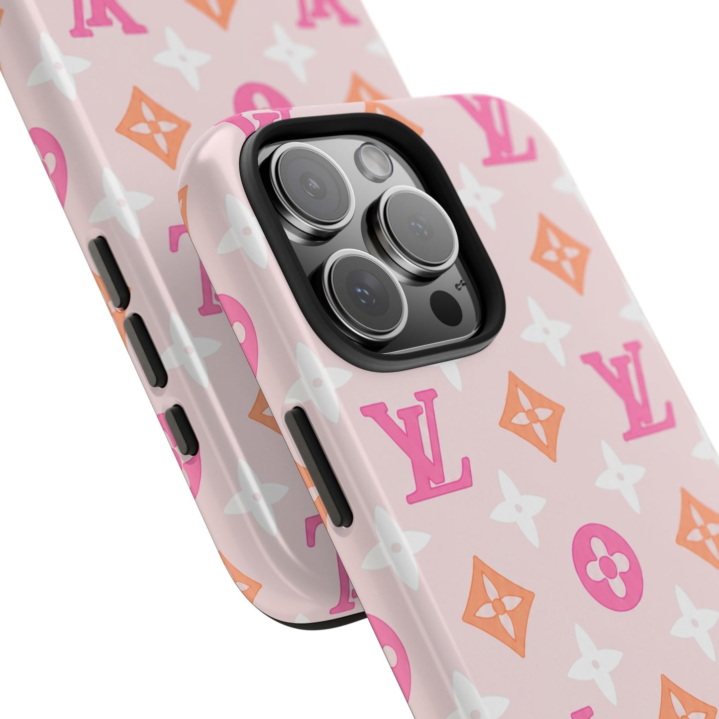 The It Girl Phone Case