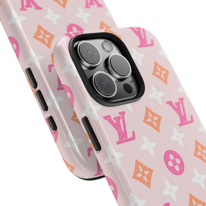 The It Girl Phone Case