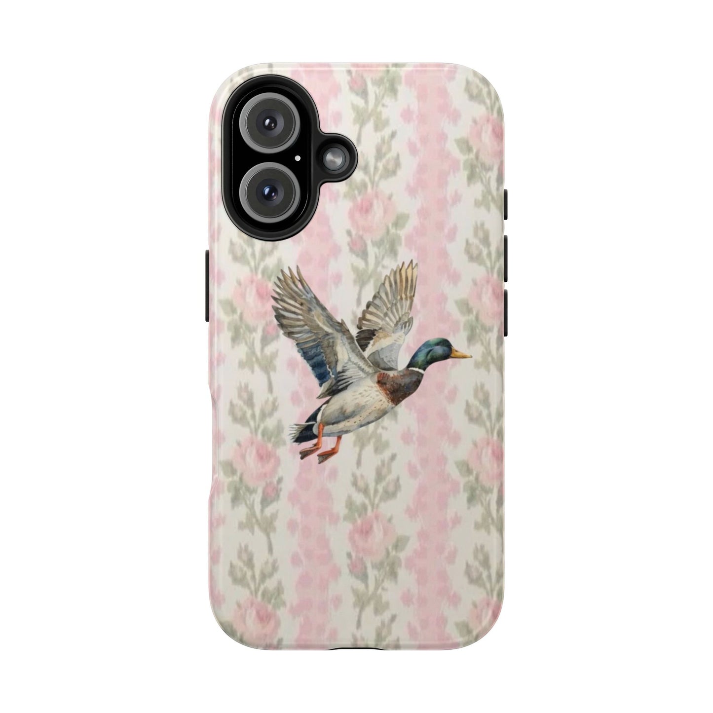 LSF Mallard Phone Case