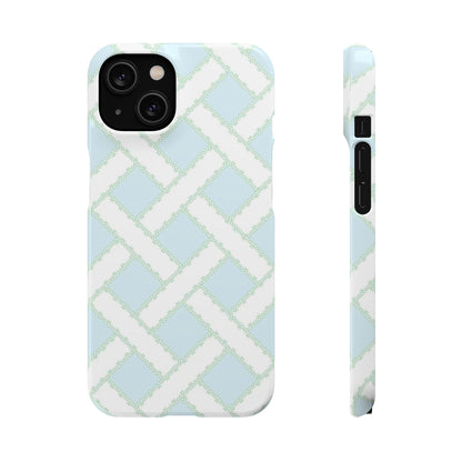 Key West Phone Case