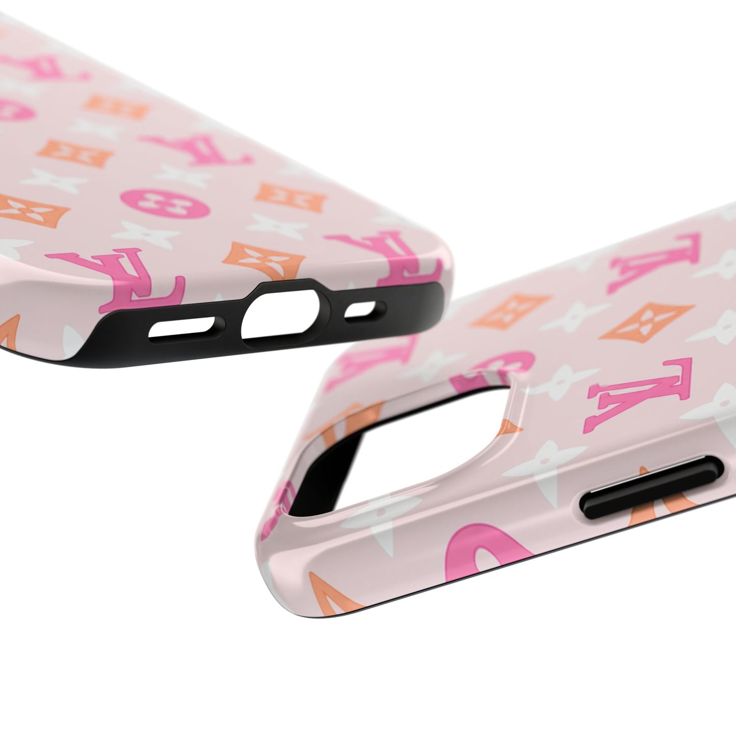 The It Girl Phone Case