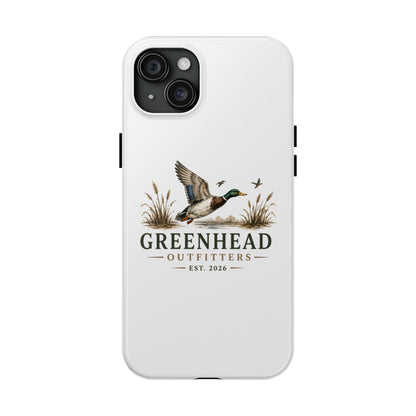 Greenhead Outfitters Phone Case