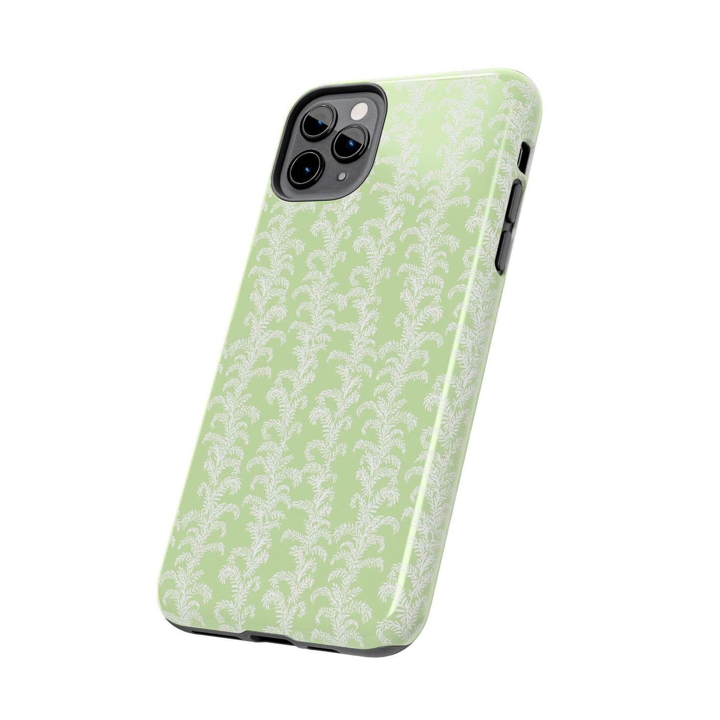 Floral Vine Phone Case