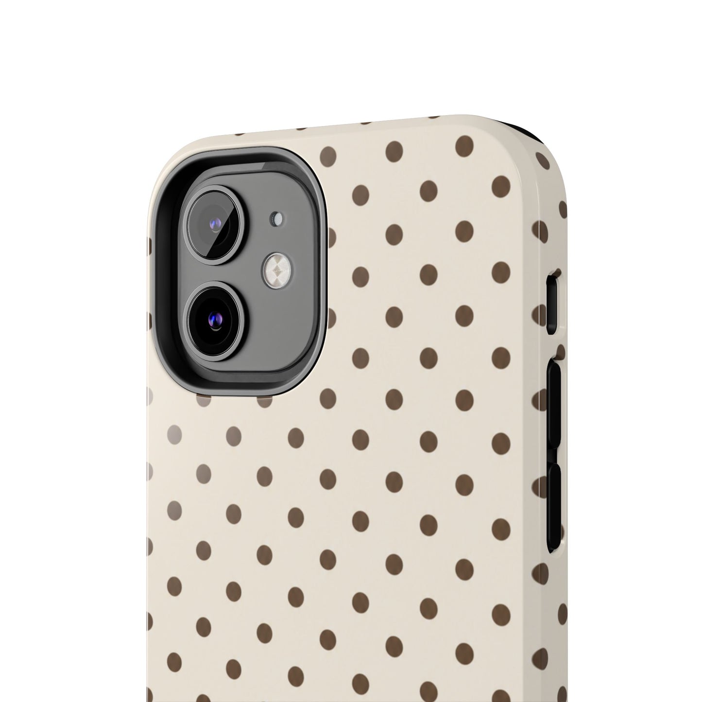 The Autumn Phone Case – Tan