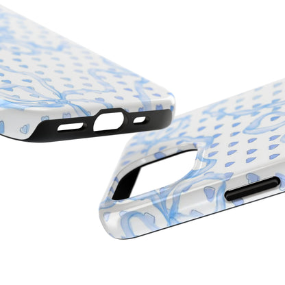 All The 🩵 Phone Case