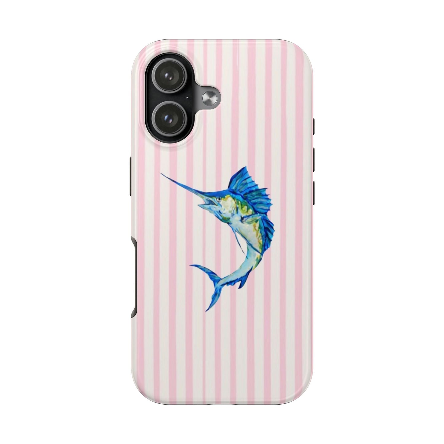 🎣 Big Rock Marlin Phone Case *BEST SELLER!
