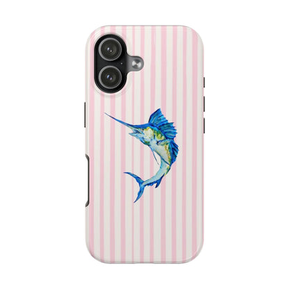 🎣 Big Rock Marlin Phone Case *BEST SELLER!
