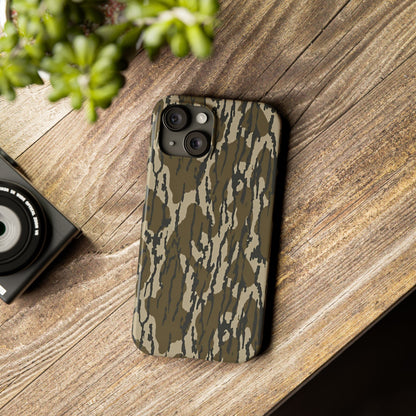 Bottomland Camo Phone Case