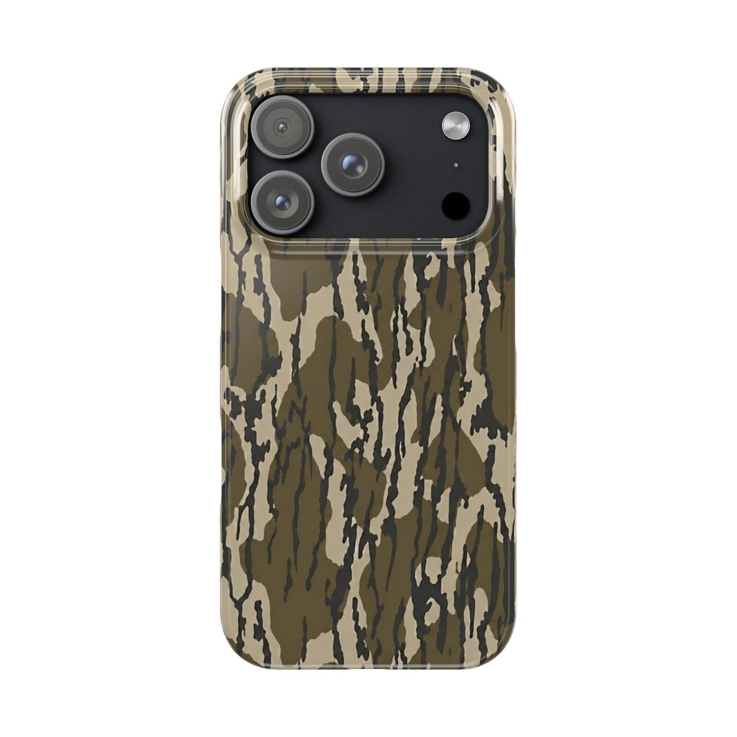 Bottomland Camo Phone Case