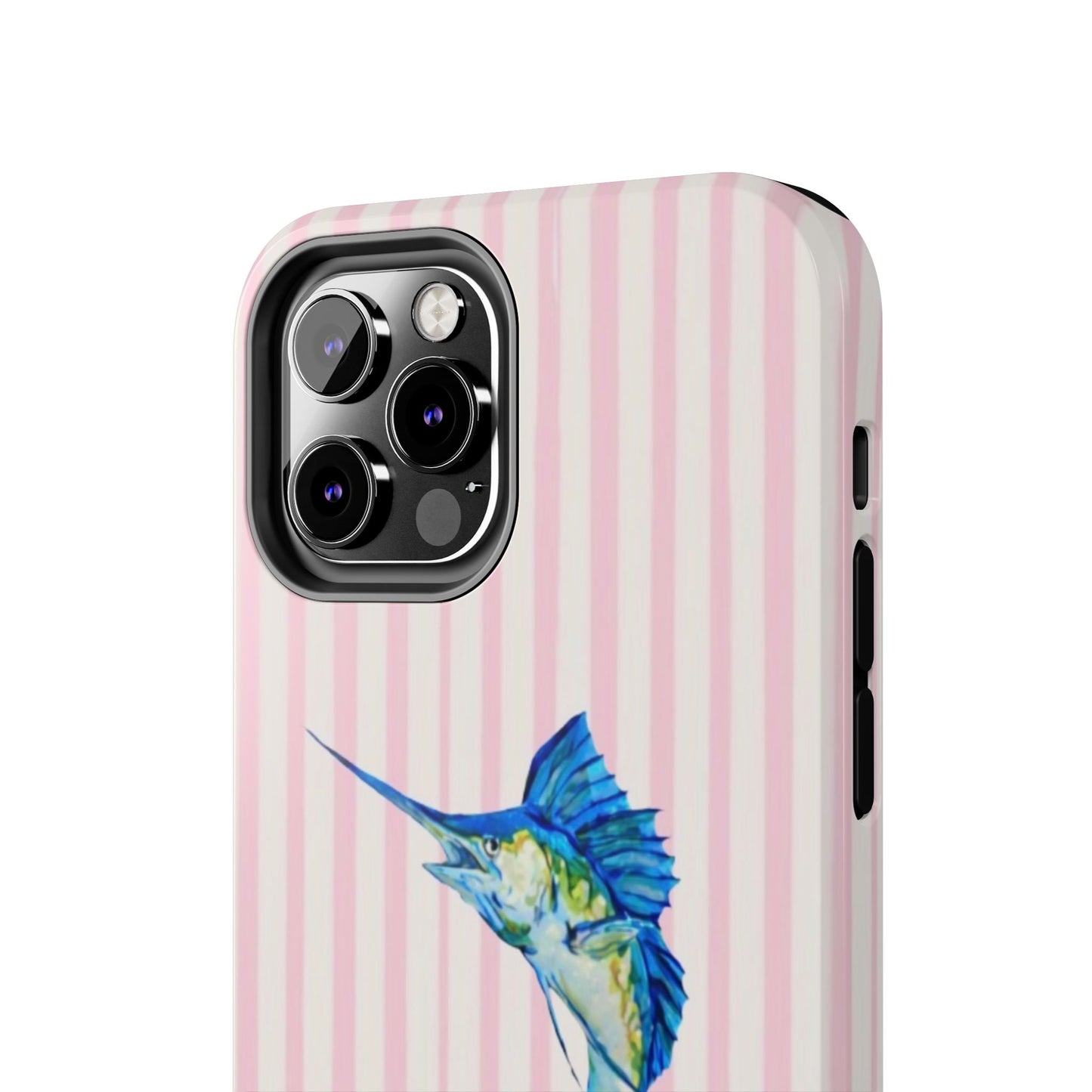 🎣 Big Rock Marlin Phone Case *BEST SELLER!