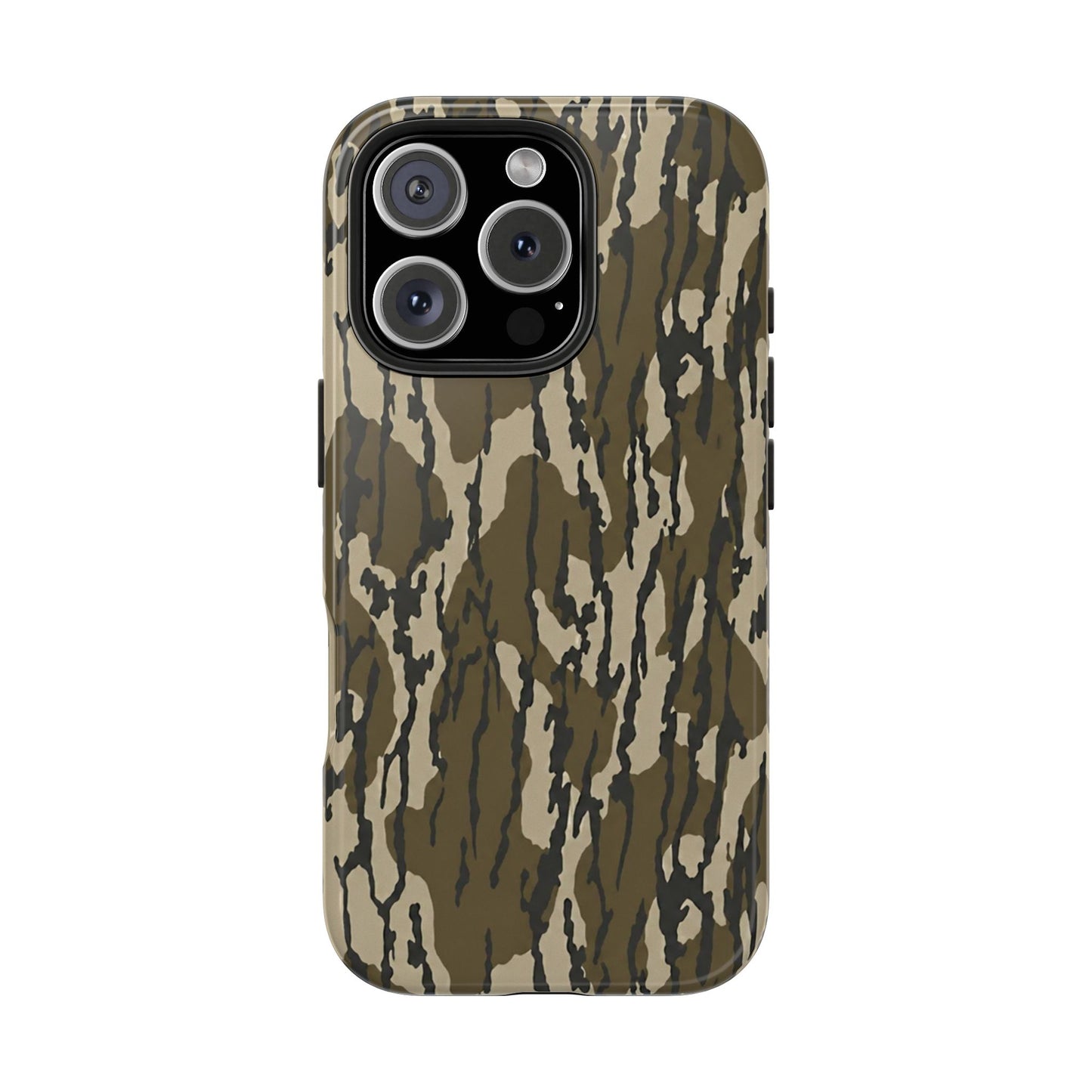 Bottomland Camo Phone Case