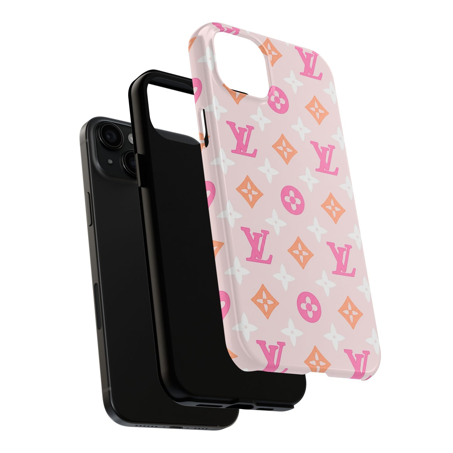 The It Girl Phone Case