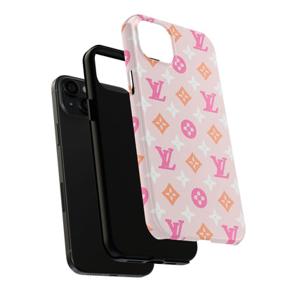 The It Girl Phone Case
