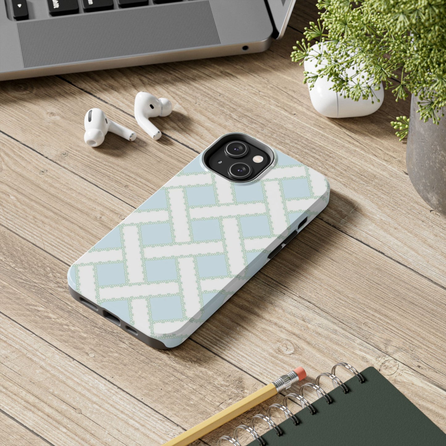 Key West Phone Case