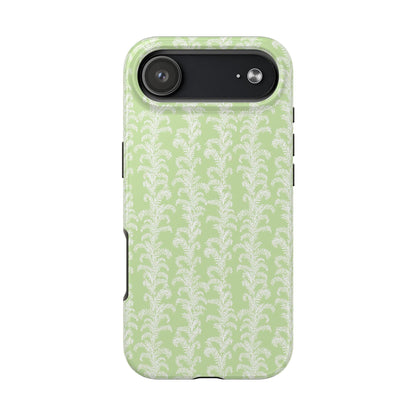 Floral Vine Phone Case