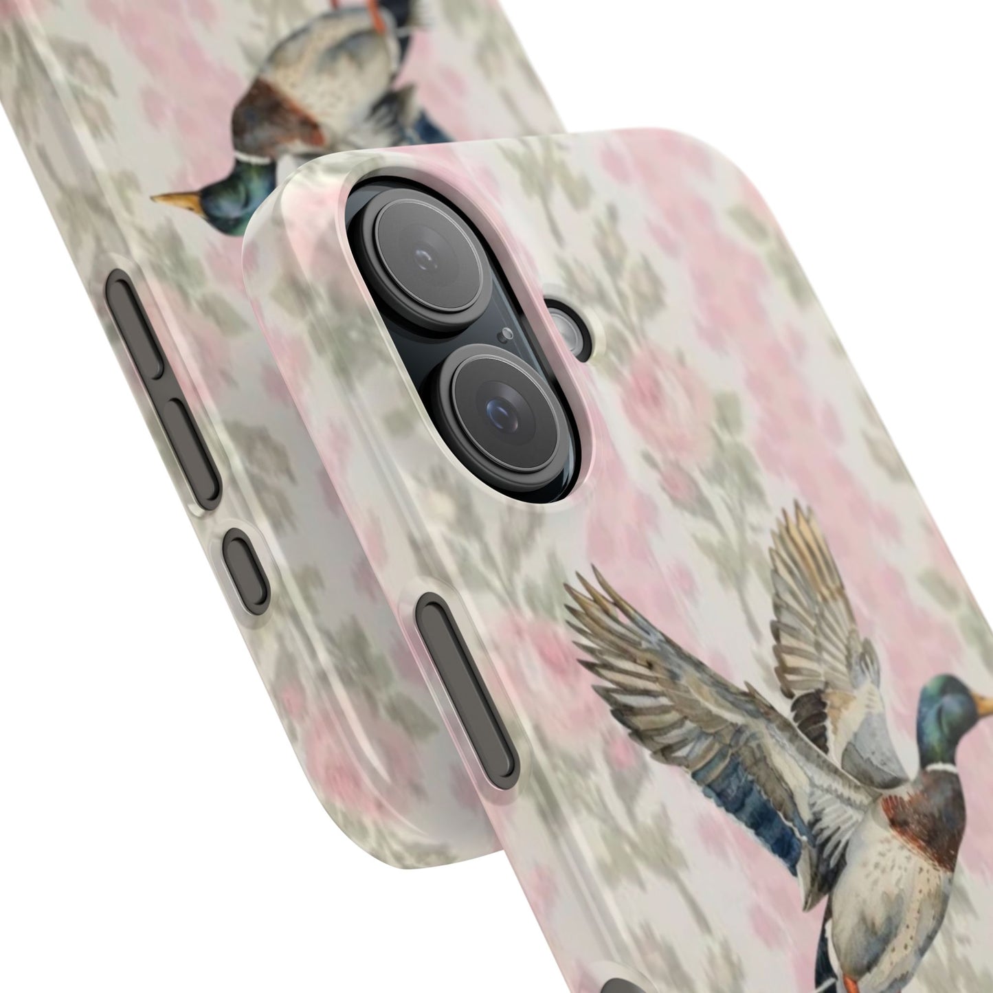 LSF Mallard Phone Case