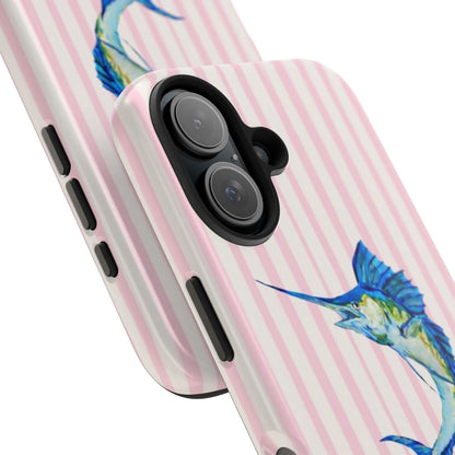 🎣 Big Rock Marlin Phone Case *BEST SELLER!