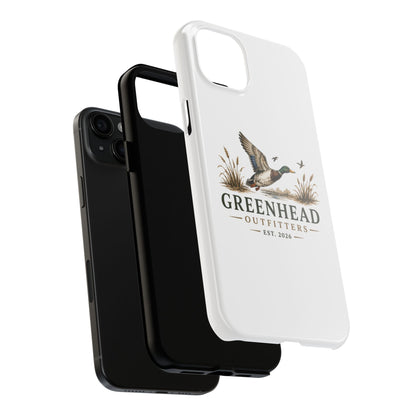 Greenhead Outfitters Phone Case