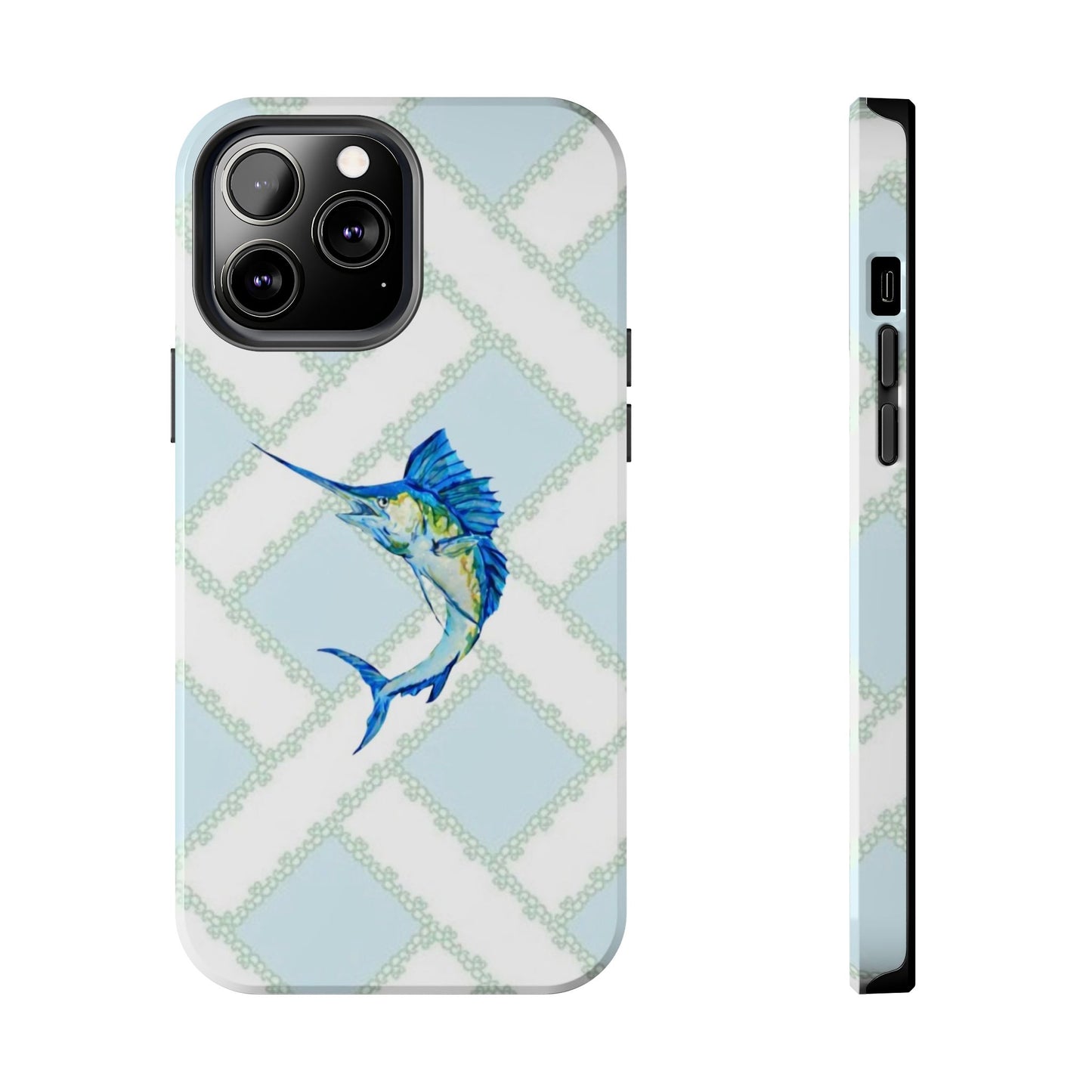 Big Rock x Key West Phone Case