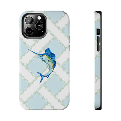 Big Rock x Key West Phone Case