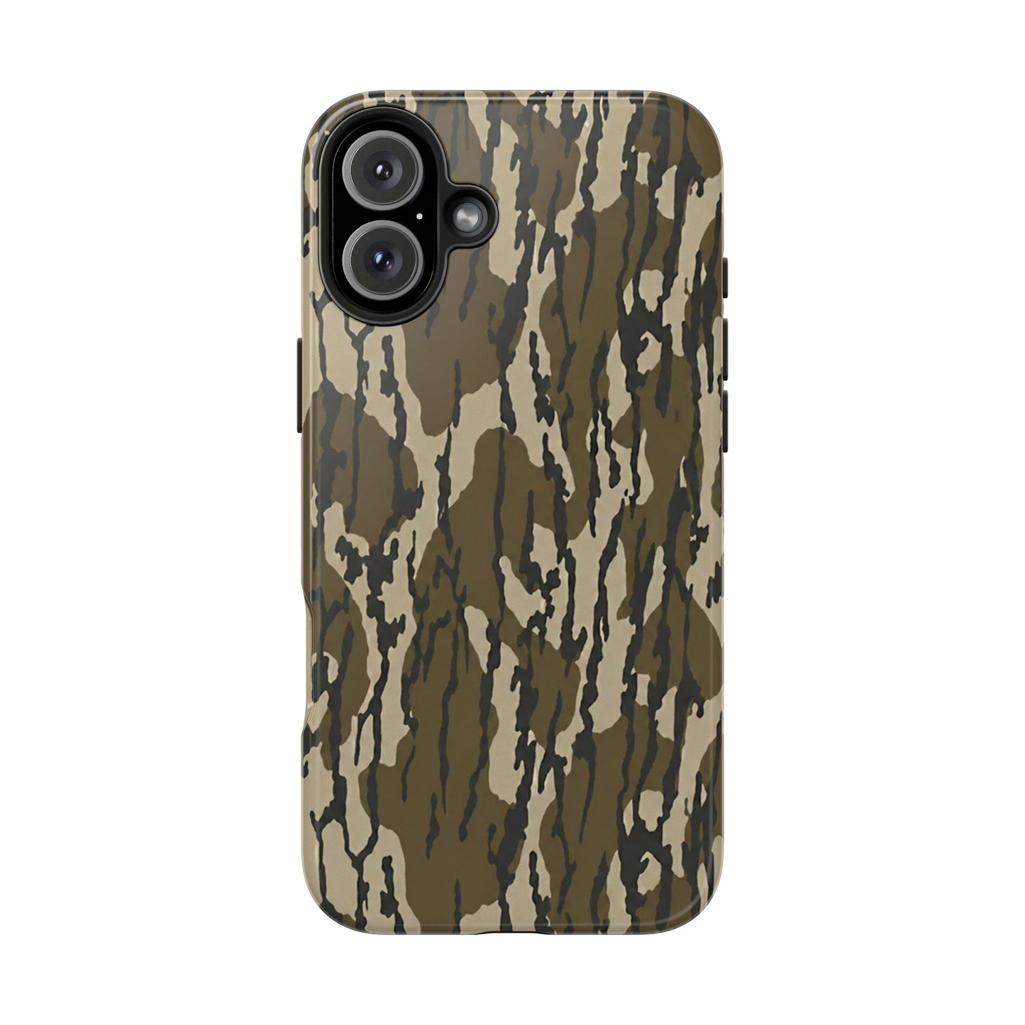 Bottomland Camo Phone Case