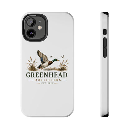 Greenhead Outfitters Phone Case