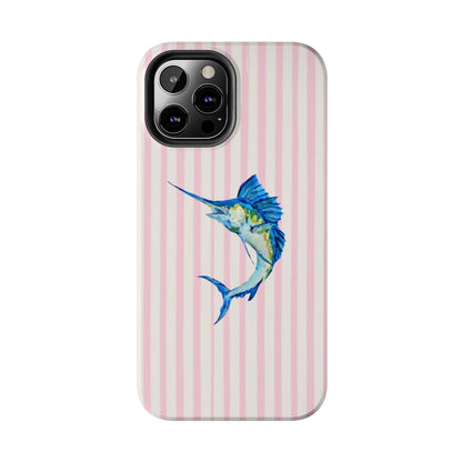 🎣 Big Rock Marlin Phone Case *BEST SELLER!