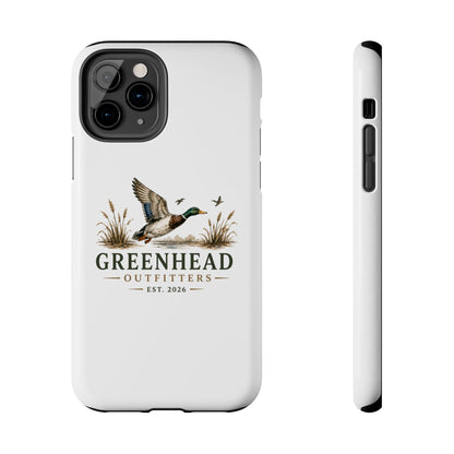 Greenhead Outfitters Phone Case