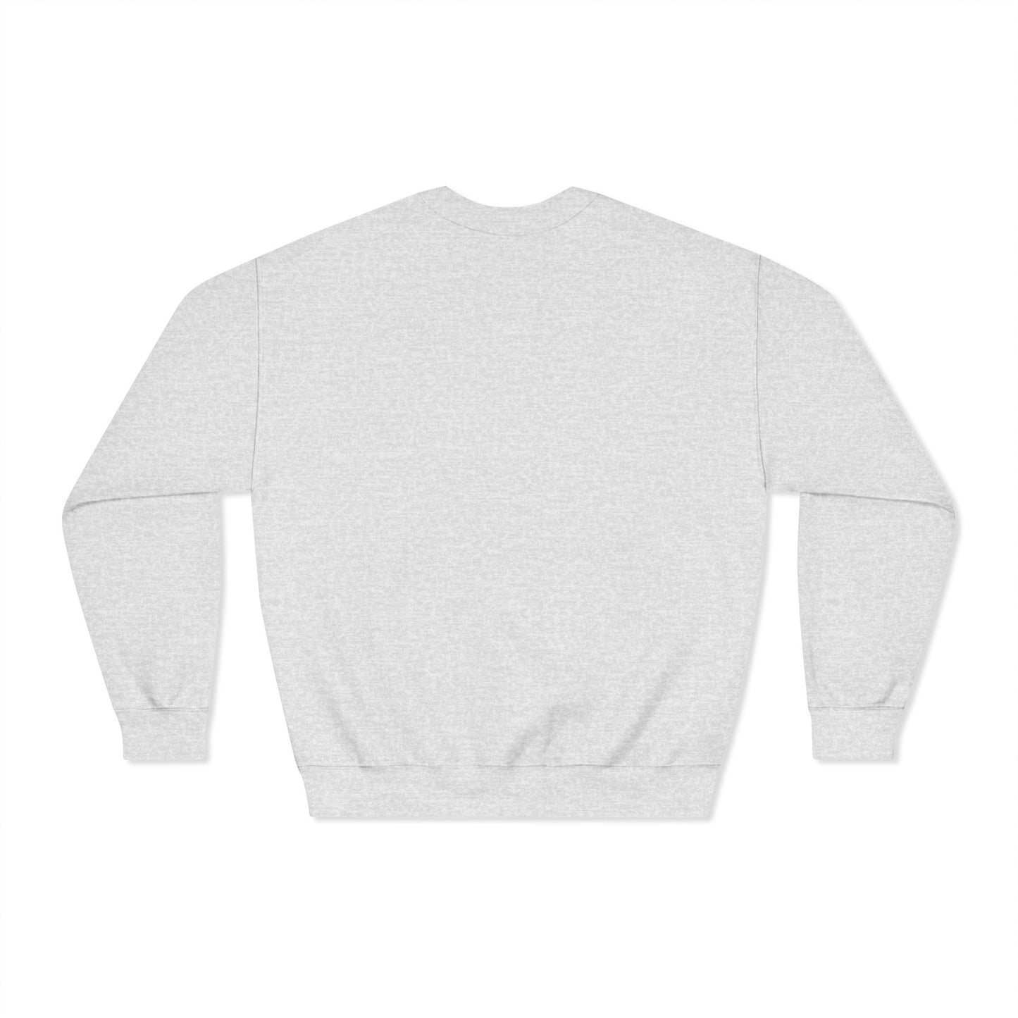 Rhinestone Mallard Crewneck