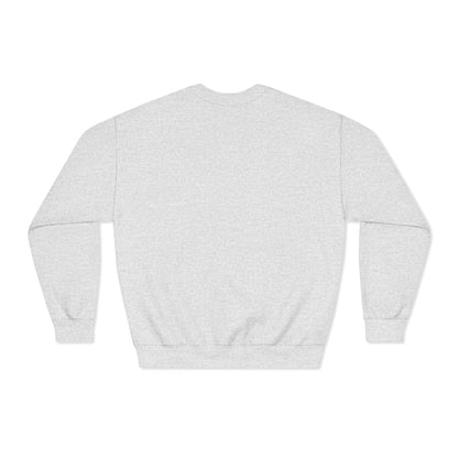 Rhinestone Mallard Crewneck