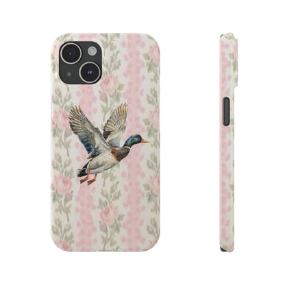 LSF Mallard Phone Case