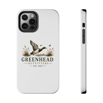 Greenhead Outfitters Phone Case