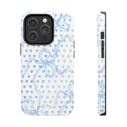 All The 🩵 Phone Case