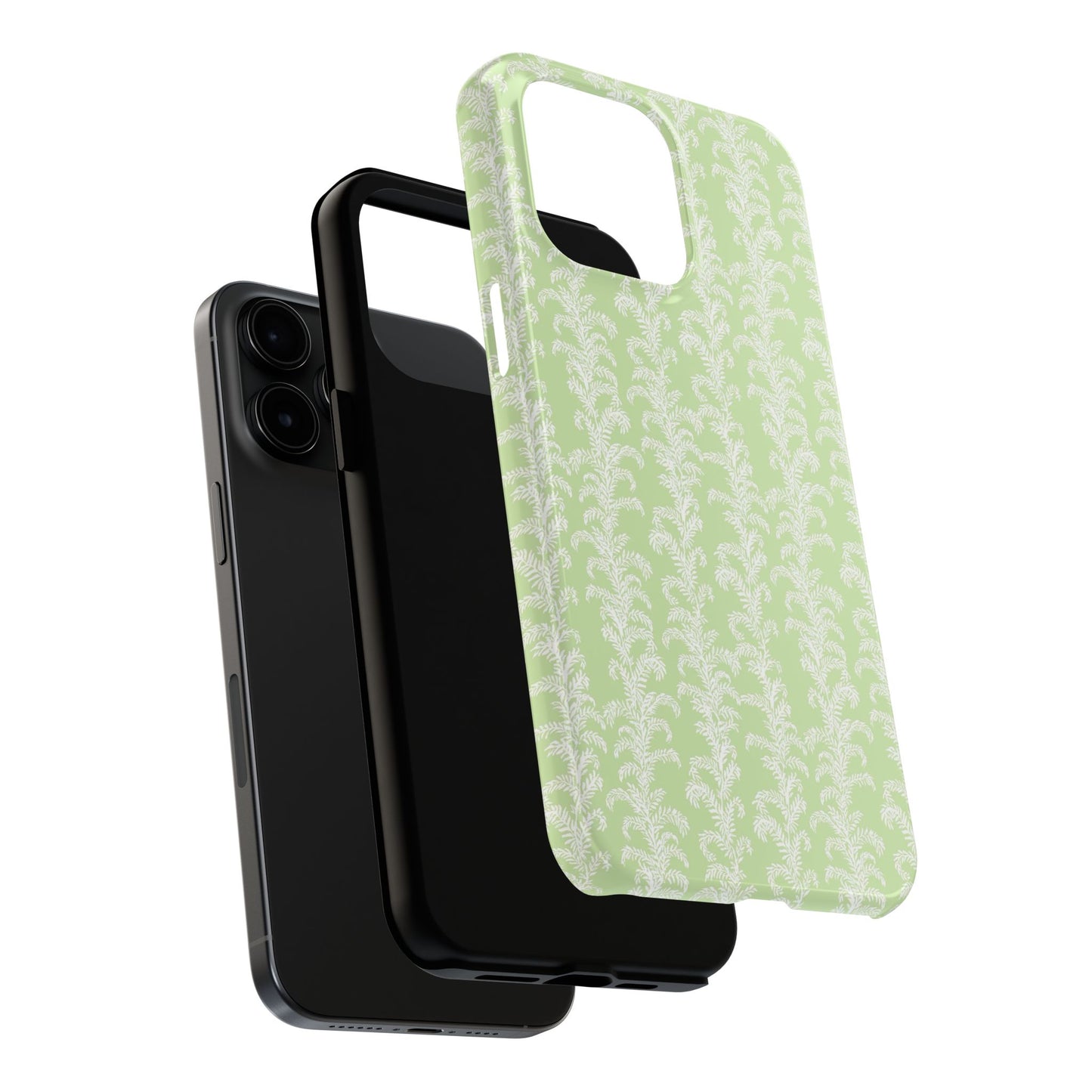 Floral Vine Phone Case